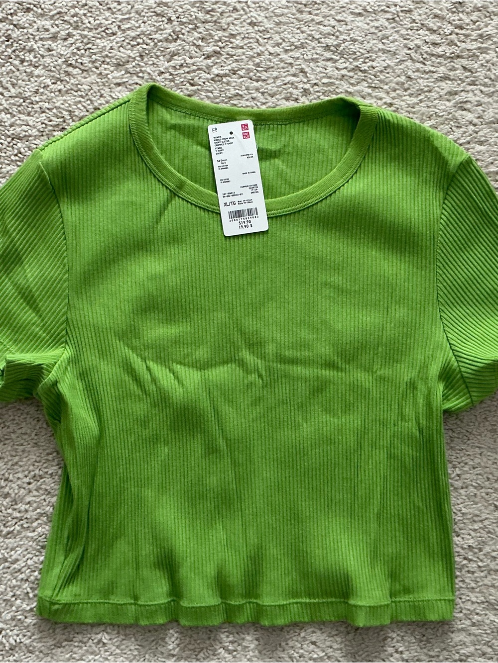 Junior top bundle - Picture 2 of 8